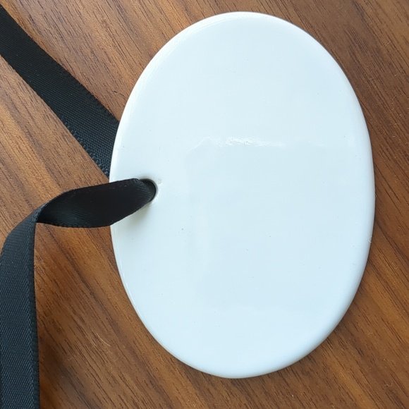 The Inn at Little Washington Kitchen Ornament (NWOT) - Picture 7 of 12